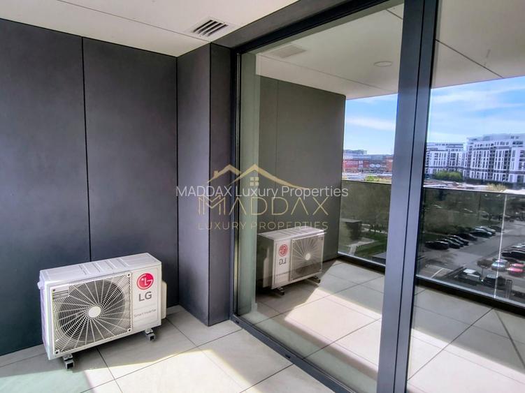 Apartament tip studio / 44.68 mp //zona Aviatiei - 15