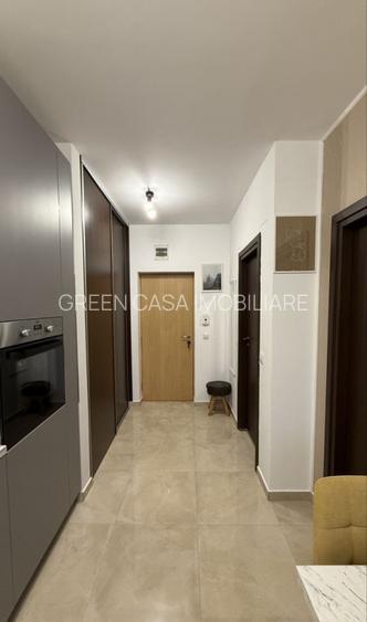 OCAZIE – Apartament 2 camere, 54 mp, Stadionului FLORESTI - 2
