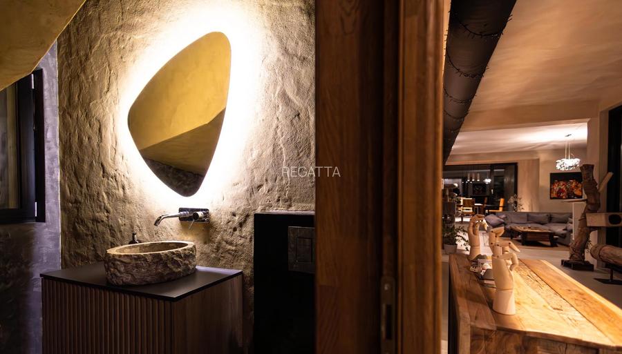 CASA CONCEPT SUSTENABILA CU POMPE DE CALDURA SI PANOURI FOTOVOLTAICE - 24