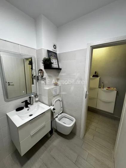Apartament 2 camere decomandat Titan Sun Park, loc de parcare ,aproape de metrou - 7