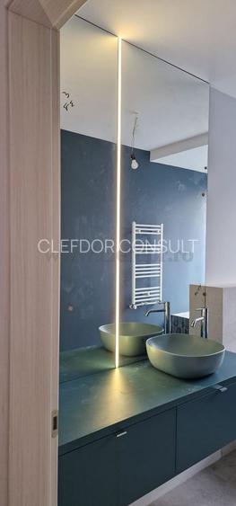 VIla NOUA in apropiere de IANCU NICOLAE-JOLIE VILLE - 10