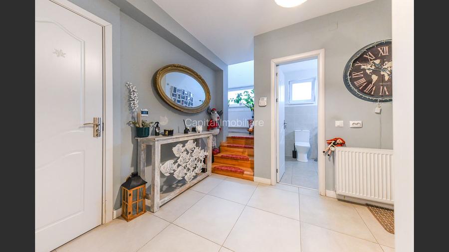 COMISION 0 | Duplex Modern 140mp| Tinteretului | Floresti | - 10