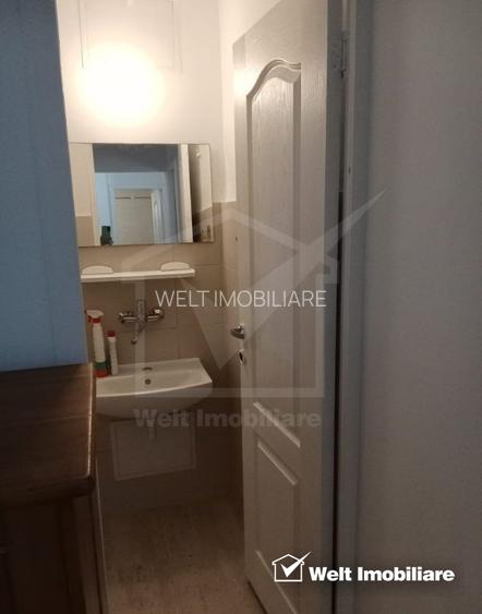 Apartament 3 camere decomandate, 2 bai, Mănăștur - 5