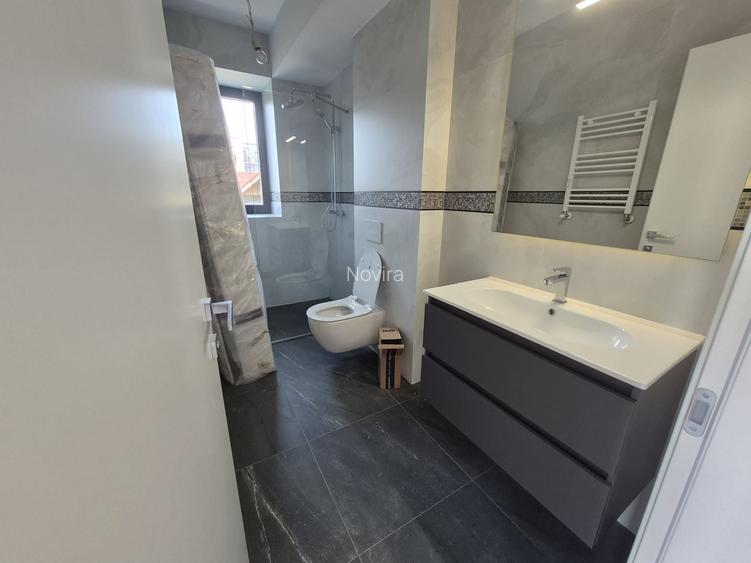 Apartament 3 Camere LUX | 107 MP | Iancu Nicolae | Mobilat si Utilat - 8