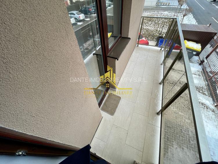 3 camere, bloc nou, modern, parcare, Marasti, FSEGA, Iulius Mall - 8