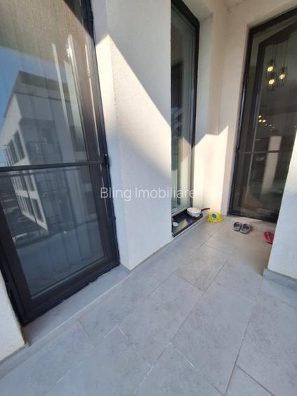 Apartament cu 2 camere, 55 mp, balcon, zona Eroilor - 9