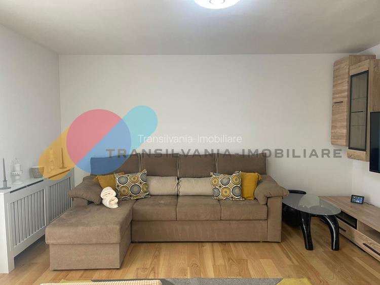 Apartament 2 camere, 52mp + terasa 30mp, cartier Buna Ziua - 3