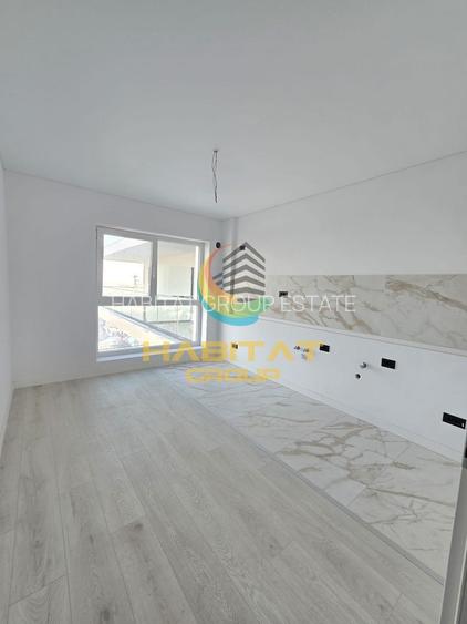 3 camere tip Duplex Bloc nou 2023 Mutare rapidă Comision 0% - 9