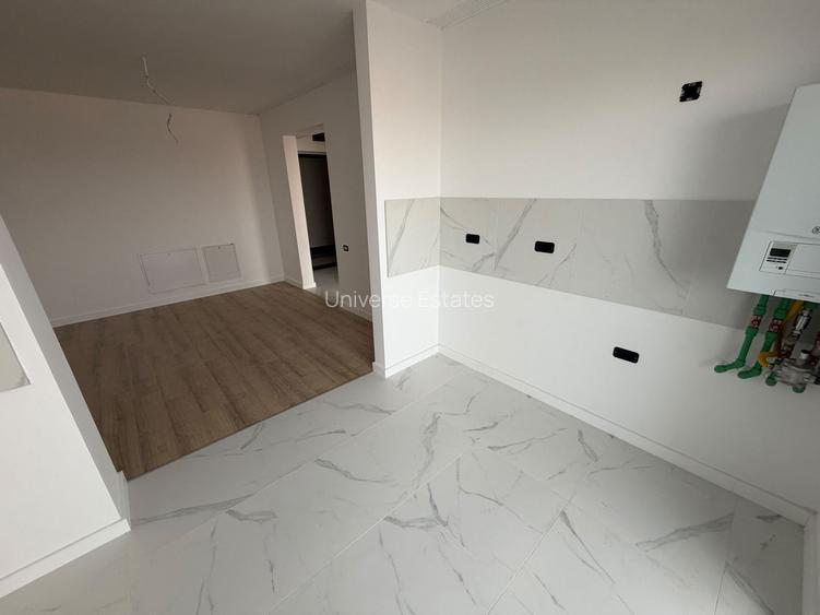 Apartament 2 Camere 48 mp - Astorium LIFE - 2
