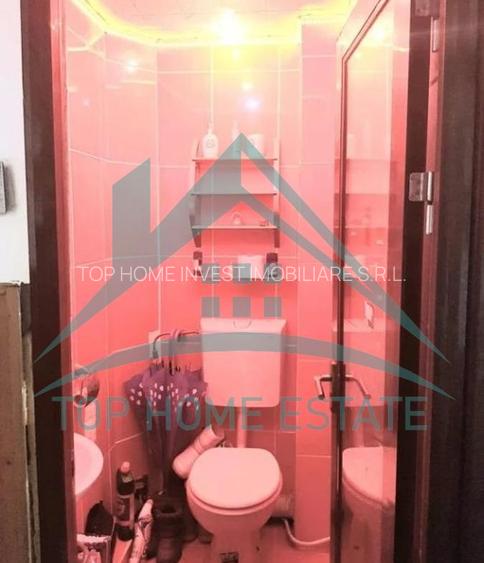 Apartament cu 4 camere, str. Poet Grigore Alexandrescu, Manastur! - 17