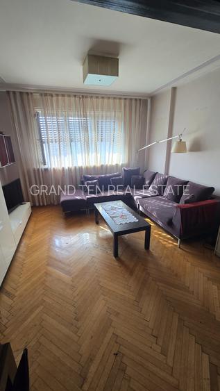 Inchiriere apartament 2 camere Calea Victoriei, 8 minute metrou Universitate - 3