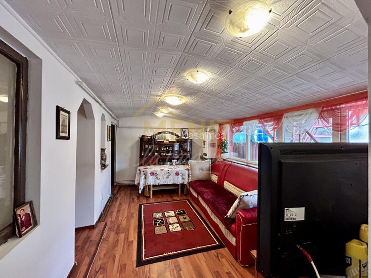 Casa 4 camere, garsoniera, 2 bai, garaj acoperit, Mihai Bravu, Ploiesti - 16