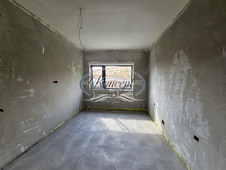 Casa individuala in apropiere de Padure - 17