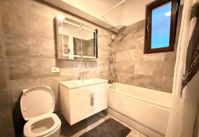 2 camere Bucurestii Noi - Parc Bazilescu l str.Limanului l - 4