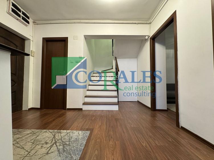 complet RENOVAT. 4 cam. pe 2 nivele - scara interioara!Mobilat+Utilat - 14