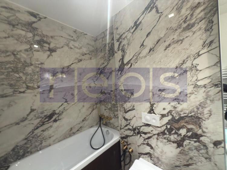 VANZARE APARTAMENT 3 CAMERE LUX | DESIGN PREMIUM | EROU IANCU NICOLAE - 25