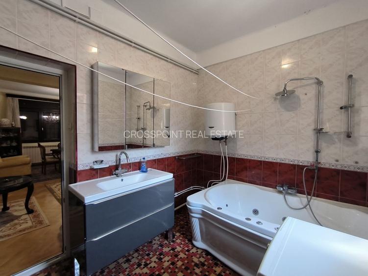 Apartament 3 camere de vanzare cu garaj si boxa Cismigiu - 13