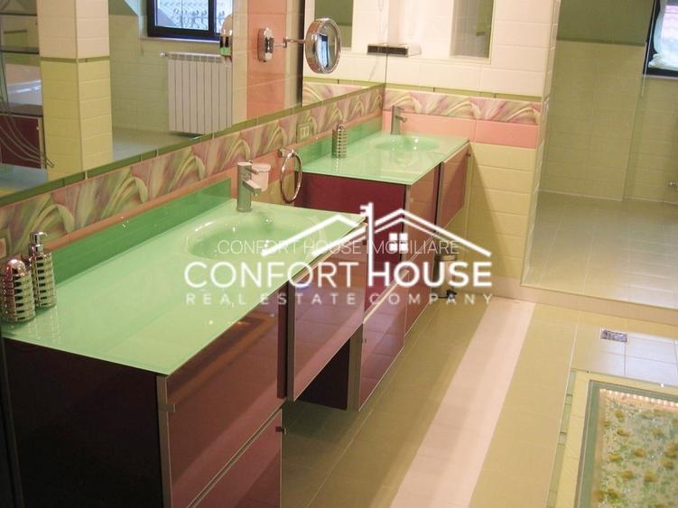 Proprietate deosebita, 1880mp teren, piscina, IANCU NICOLAE -Cambridge School - 51