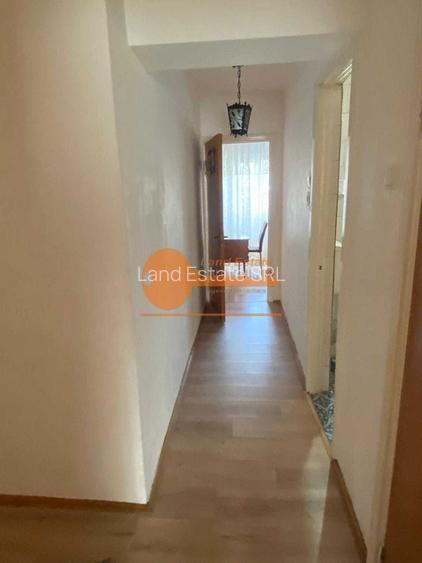 Apartament 3 camere decomandat – Delfinului / Mega Mall / Parcul Național - 7