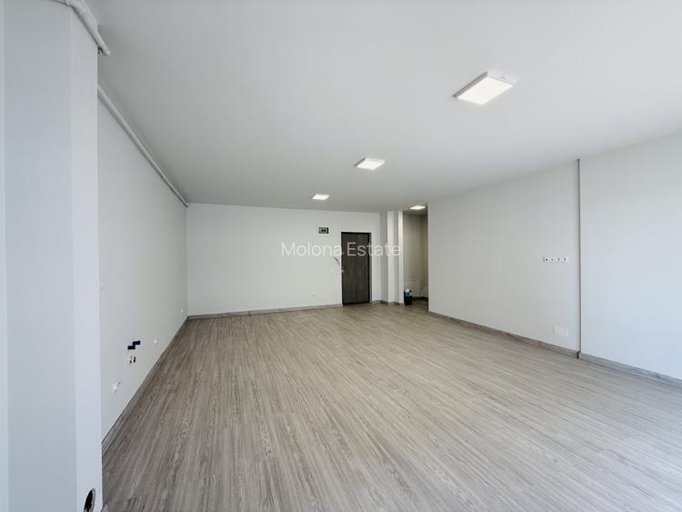 Apartament 2 camere, 55 mp, etaj 3, Eroilor, Floresti - 2