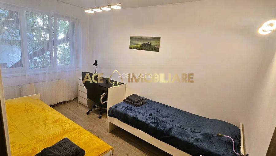 3 Camere de inchiriat | Grivita | Metrou | Boiler | Pet-Friendly | Dishwasher - 6