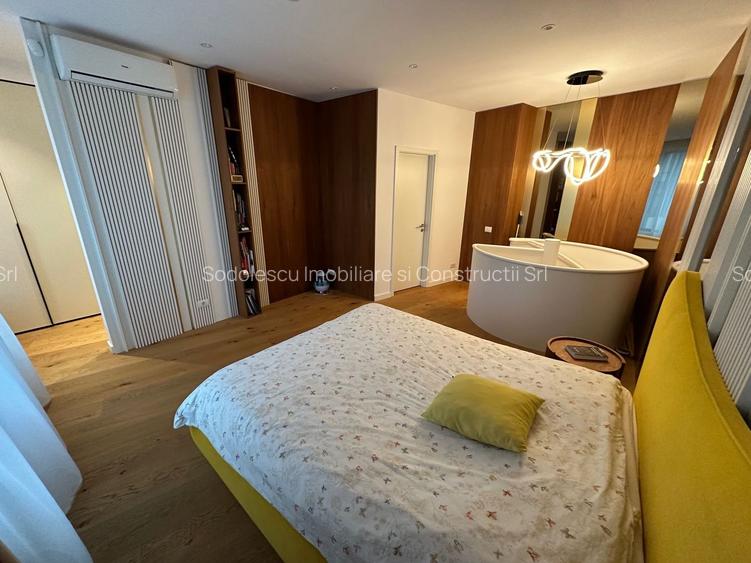 Apartament pe 2 niveluri - 29