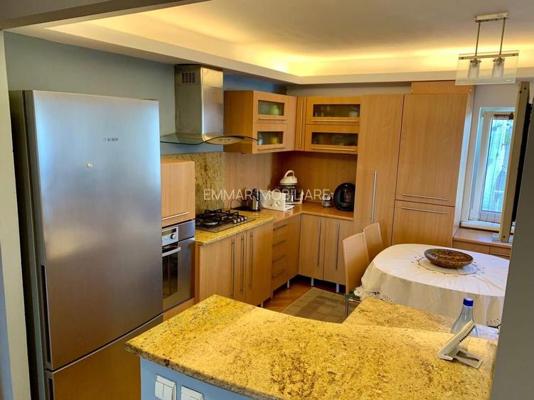 Apartament 4 camere langa Cluj Arena - 15