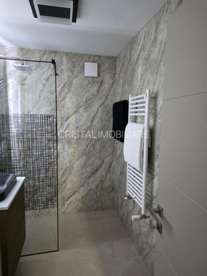 Apartament premium Aviatiei, finisaje premium, parter, metrou 7 min - 6