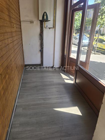Spatiu Comercial de inchiriat Sibiu, str. Semeforului nr. 37, Pret Negociabil - 3