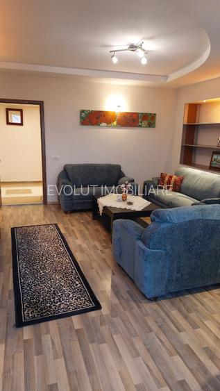 Apartament 2 camere de închiriat – Faleză Nord - 2