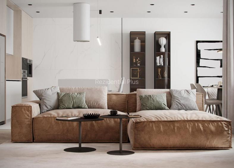 Duplex Pipera - Tunari/ LIDL/ 430 mp teren/ 158 mpu - 4