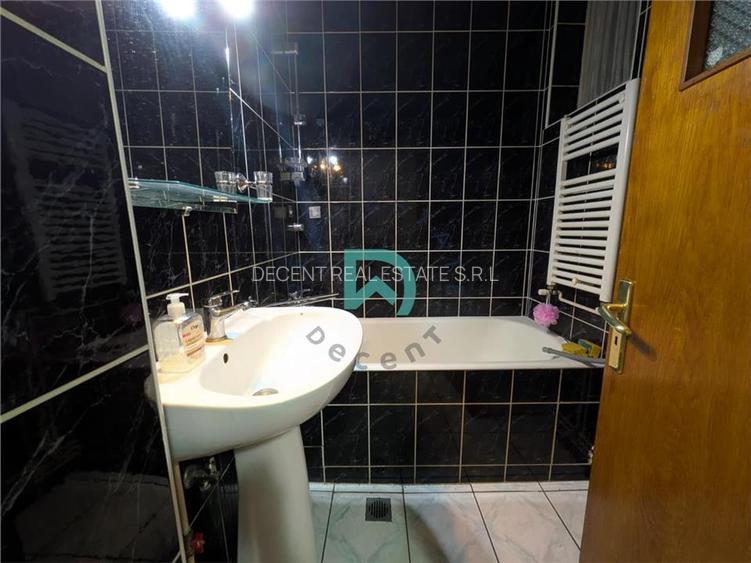 Apartament 3 camere Centrul Civic, Brasov - 5