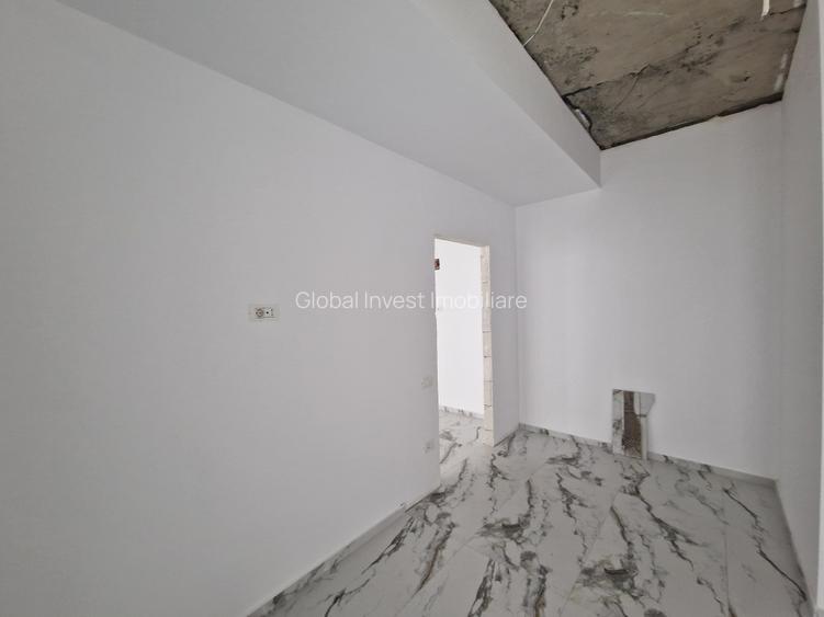 Mamaia Sat- 2 camere la cheie, avans 60%, diferenta in  rate pe 3 ani - 8