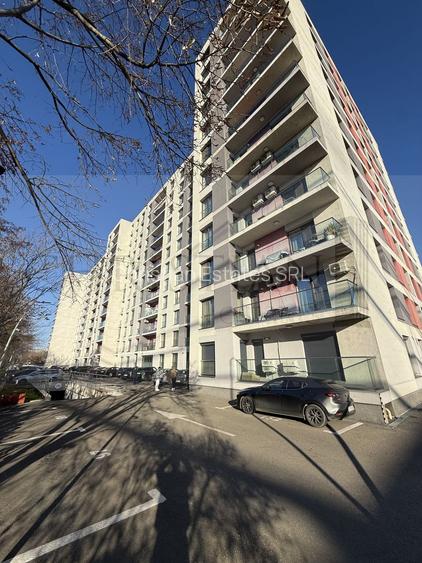 | Studio - 20th Residence- Grozavesti - 42 mp - Metrou | - 20