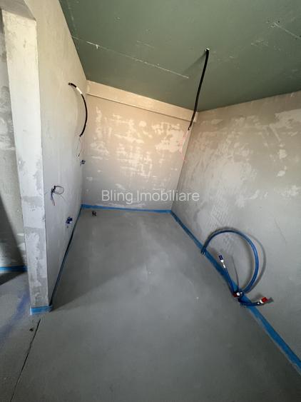 Casa individuala , 120 mp , teren 530 mp, Gilau - 11