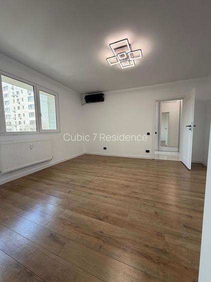 2 camere in Titan, cu Metrou si Parc la scara, Bucatarie mobilata - 8