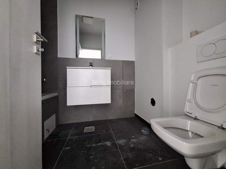 Apartament cu 2 camere, 55 mp, balcon, zona Eroilor - 8