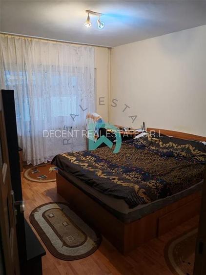 Apartament 3 camere Intrare Racadau Brasov - 3