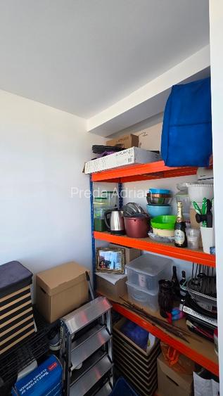 Apartament 3 camere transformat in 2 renovat Ostroveni B-uri - 10