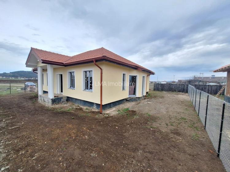 Ocazie! Casa individuala 4 camere Sanpetru Brasov - 3