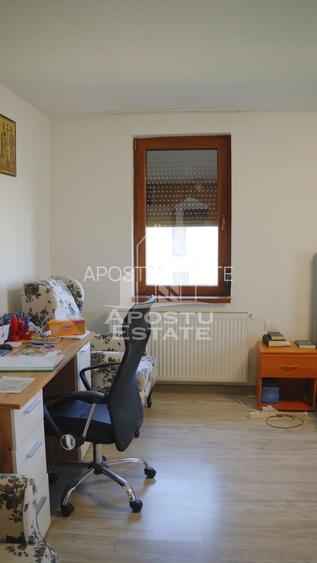 Duplex in exclusivitate in Mosnita Veche cu 4 camere si 3 bai - 12