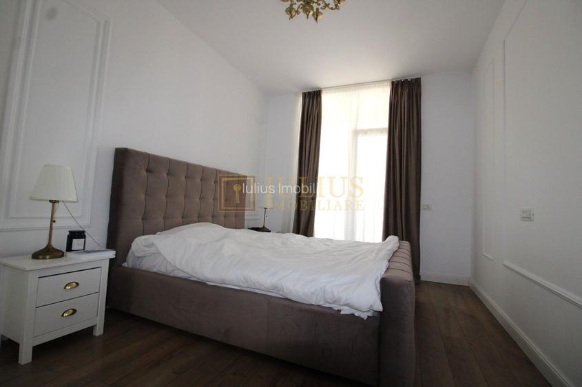 Apartament 2 camere | Campeador City – Torontalului - 6