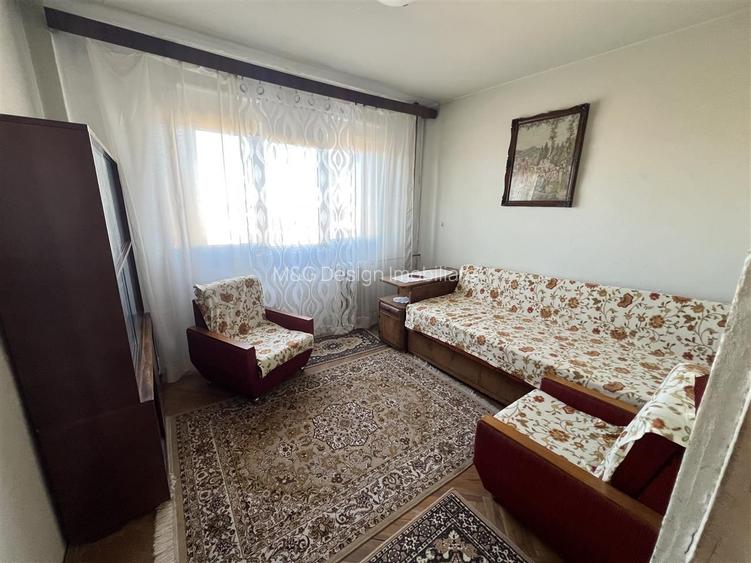 3 camere decomandat Sagului la 5 min de Shopping City - 8