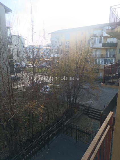 Apartament 2 camere , etaj 2 ,zona Porii - 7