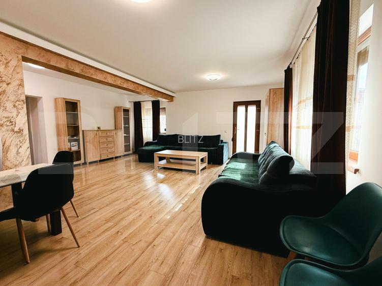 Casa Noua Individuala Sannicoara - 5