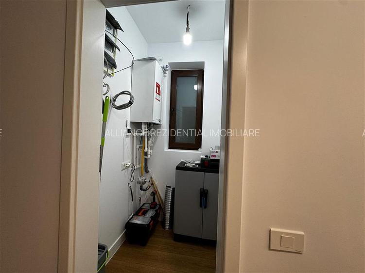 Complex de vile cu 4/5 camere 3 bai - 21