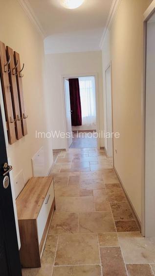 Giroc – Hotel IQ | 2 camere | Prima închiriere | Totul Nou | Parcare - 10