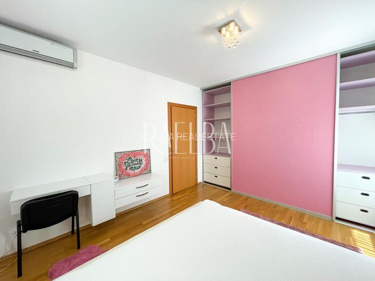 2 camere | Tineretului | Plan Secund | Sala Palatului | - 11