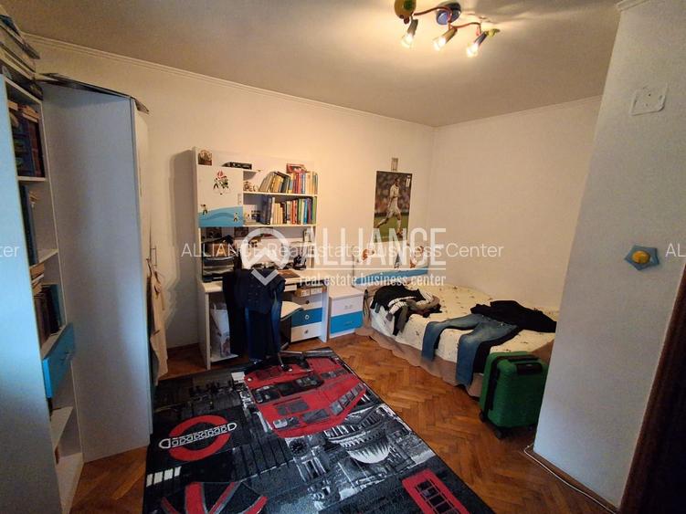 Vila deosebită în Tomis II – confort premium în inima Constanț(COD 08) - 7