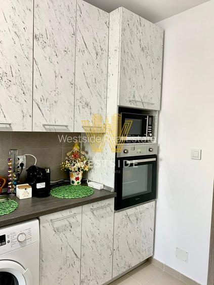 Apartament premium de vanzare, cu 2 camere, Calea Urseni - 5